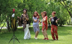 青春失乐园插曲